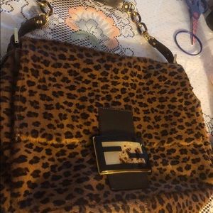 Fendi bag